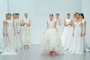 Vestidos de Hannibal Laguna