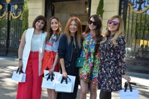 blogger españolas