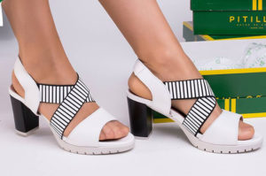 sandalias comodas verano pitillos